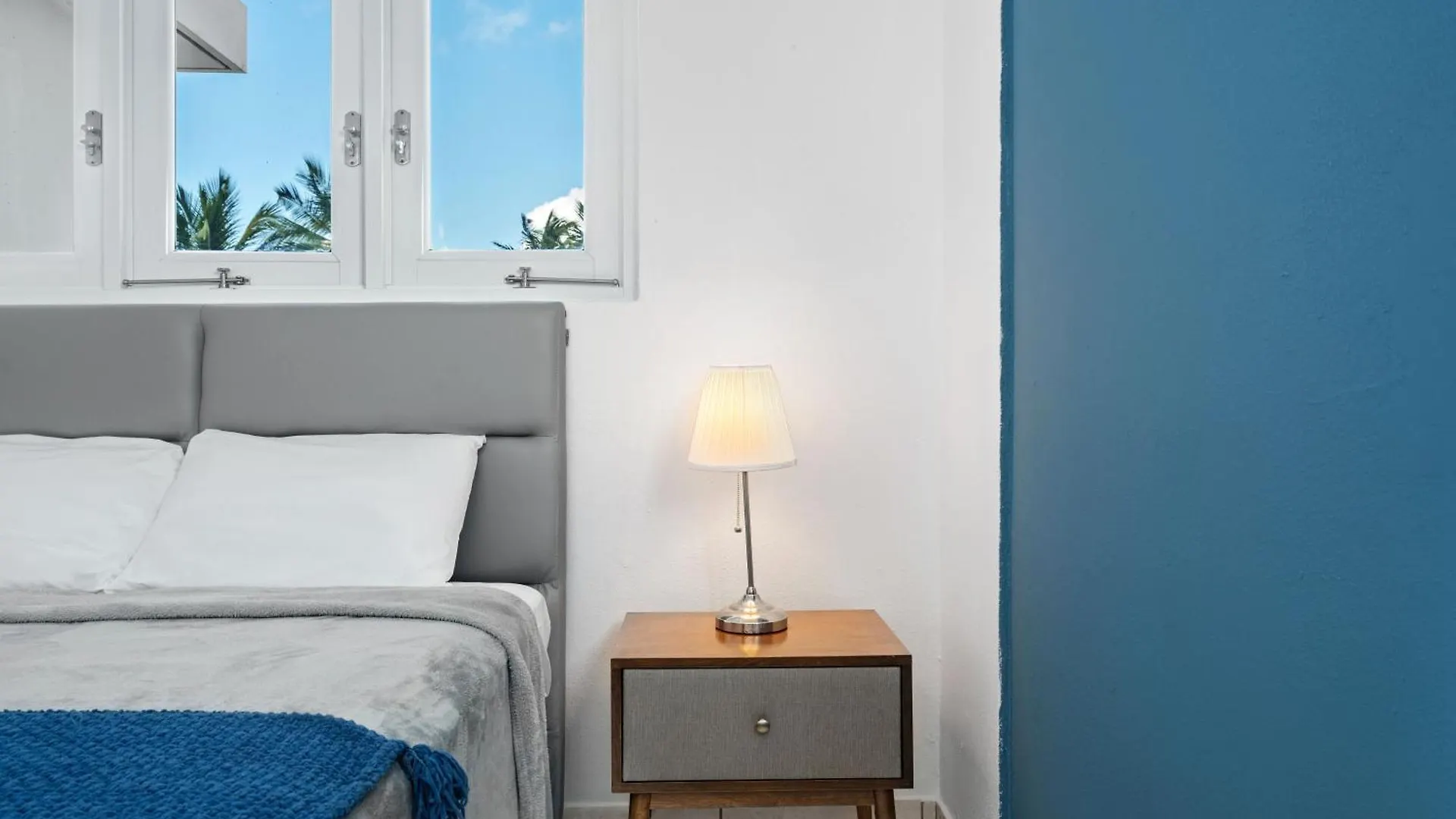 1 Step From The Beach Pool Pet Friendly San Juan 0*,  Porto Rico